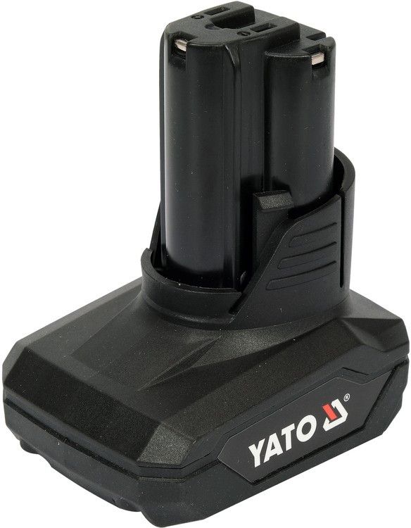 YATO Акумулятор Li-Ion YATO : 12 В, 4 Агод  | YT-82910