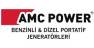 AMC POWER в Одессе