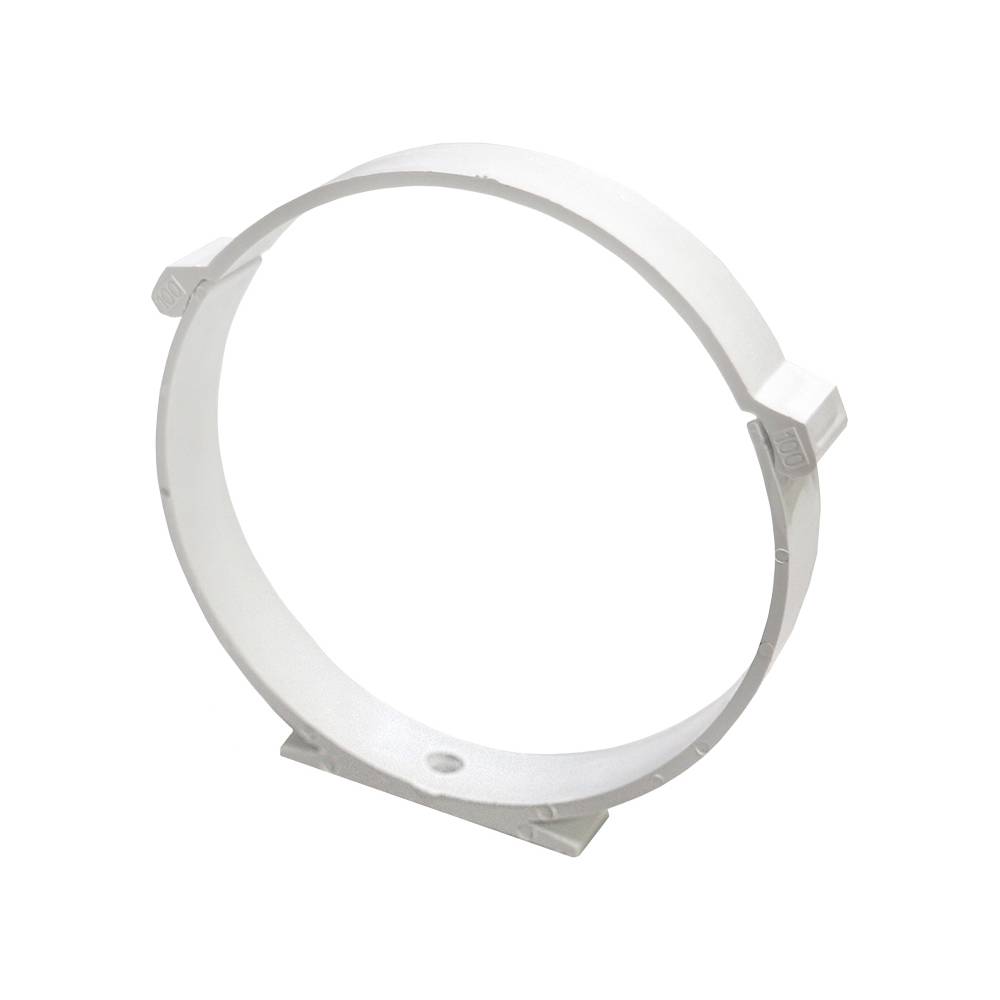 Тримач круглих каналів, d 125 мм Air | 61-461-1