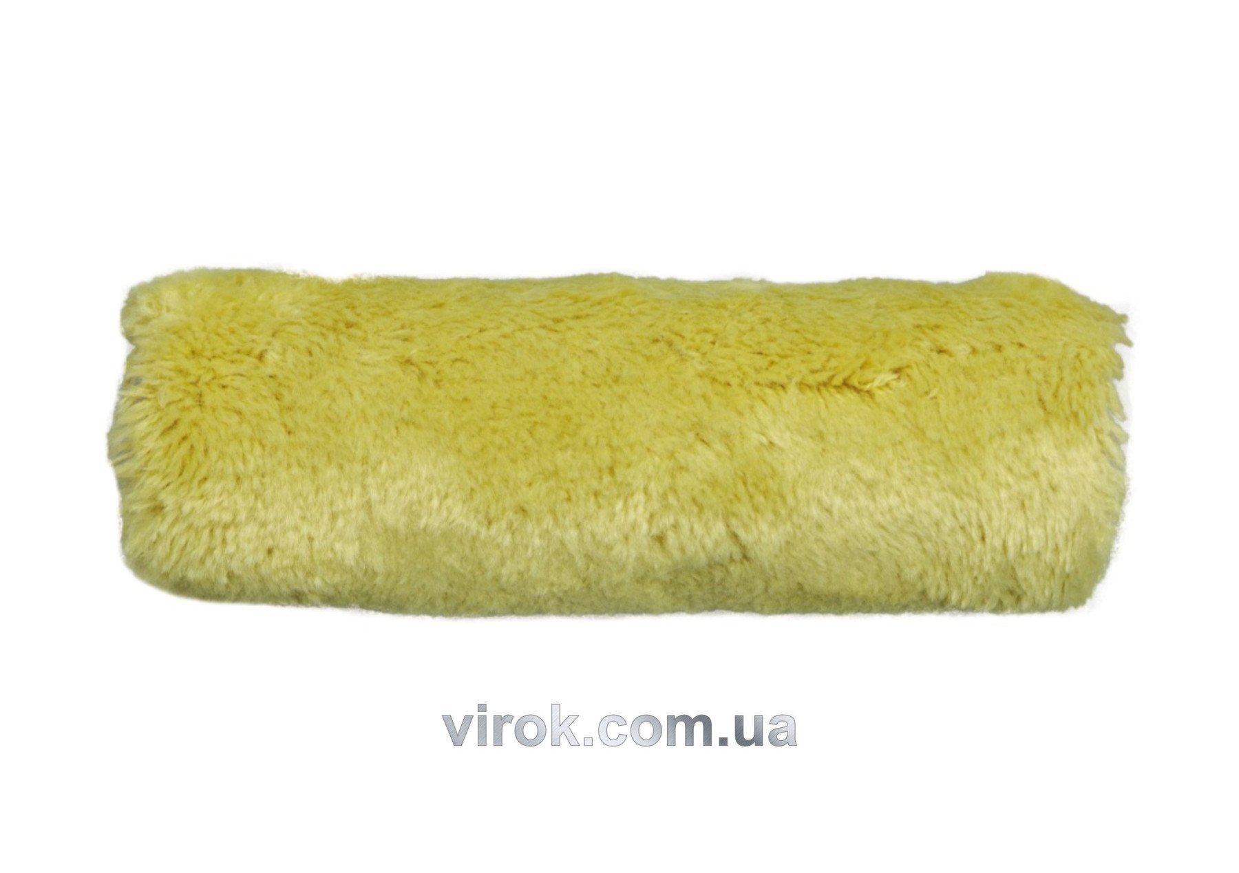 VOREL Валик поліакриловий : L= 25 см, тримач Ø= 6 мм  | 09311