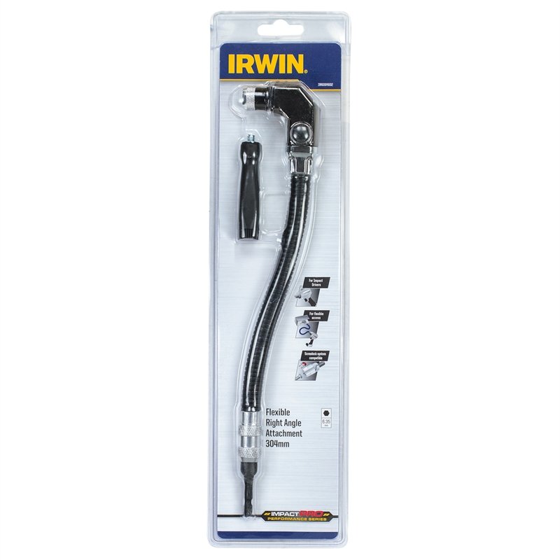 IRWIN Адаптер гибкий IMPACT PRO, | IW6064602
