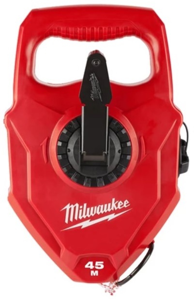 MILWAUKEE Шнур розмічальний , 45м | 4932471635