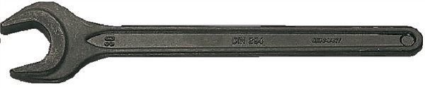 BAHCO 894M-36 Ключ рожковый односторонний 36 мм; спец. сталь, кованный, шлифованный