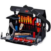 KNIPEX Набор инструментов в чемодане Electrical, 00 21 02 EL | 00 21 02 EL
