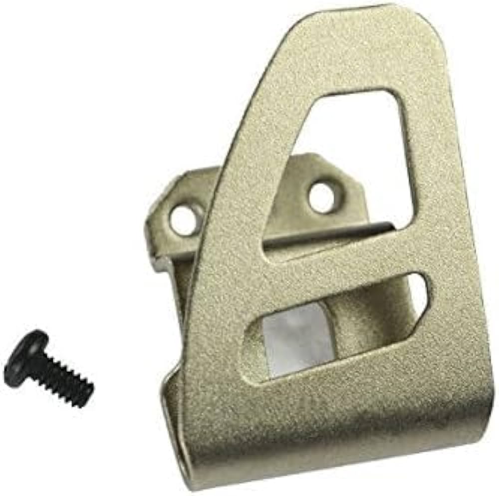 MILWAUKEE Клипса поясная | 4931436160