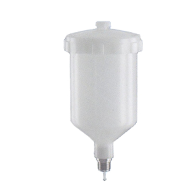 ANI Spa Бачок для краскопульта GF 100 ml (M10*1) | BE138683