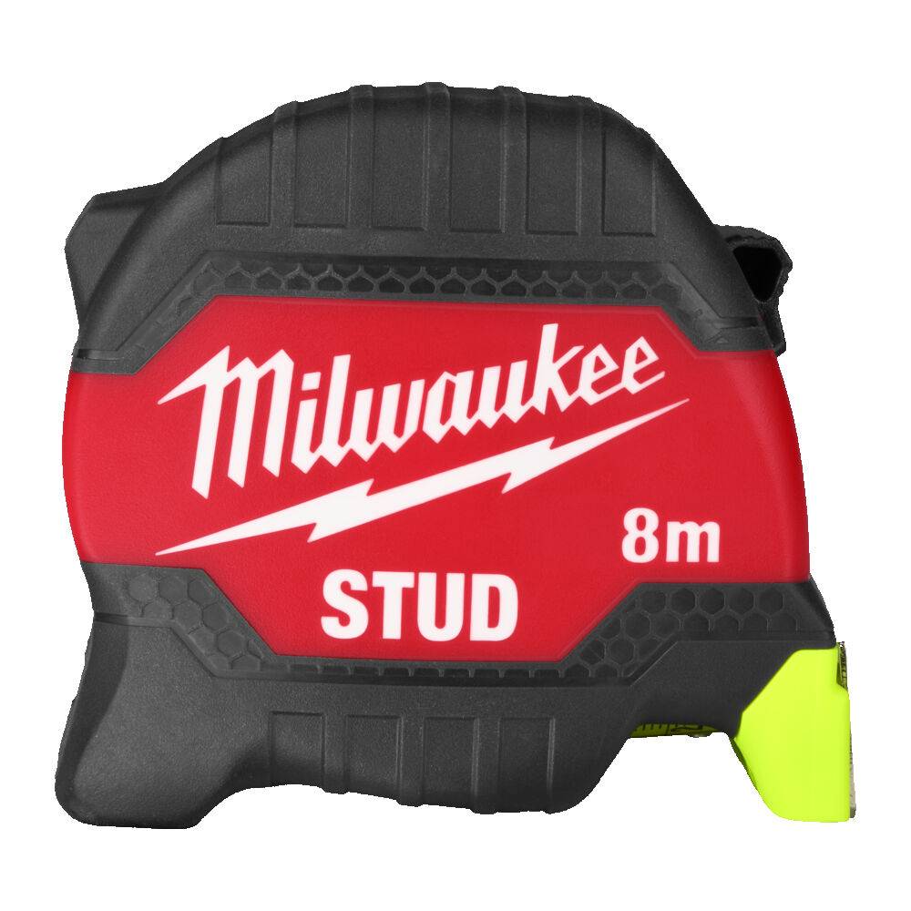 MILWAUKEE Рулетка STUD (Gen 3), 8м (33мм)