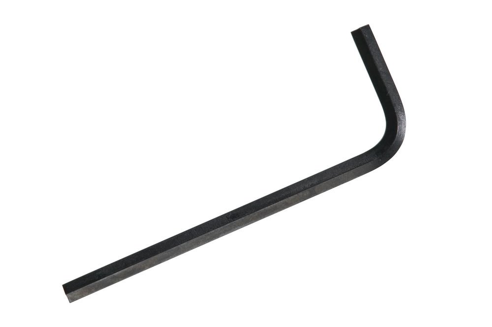 MILWAUKEE Ключ шестиграннийдля всіх хвостовиків, 1/8" | 49960060