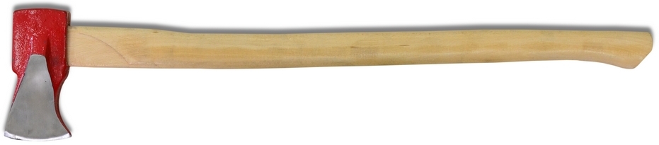 39-724 Топор-колун, деревянная ручка, 3 кг