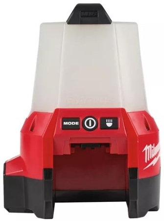MILWAUKEE Ліхтар світлодіодний акумуляторний , M18 TAL-0 | 4933464134