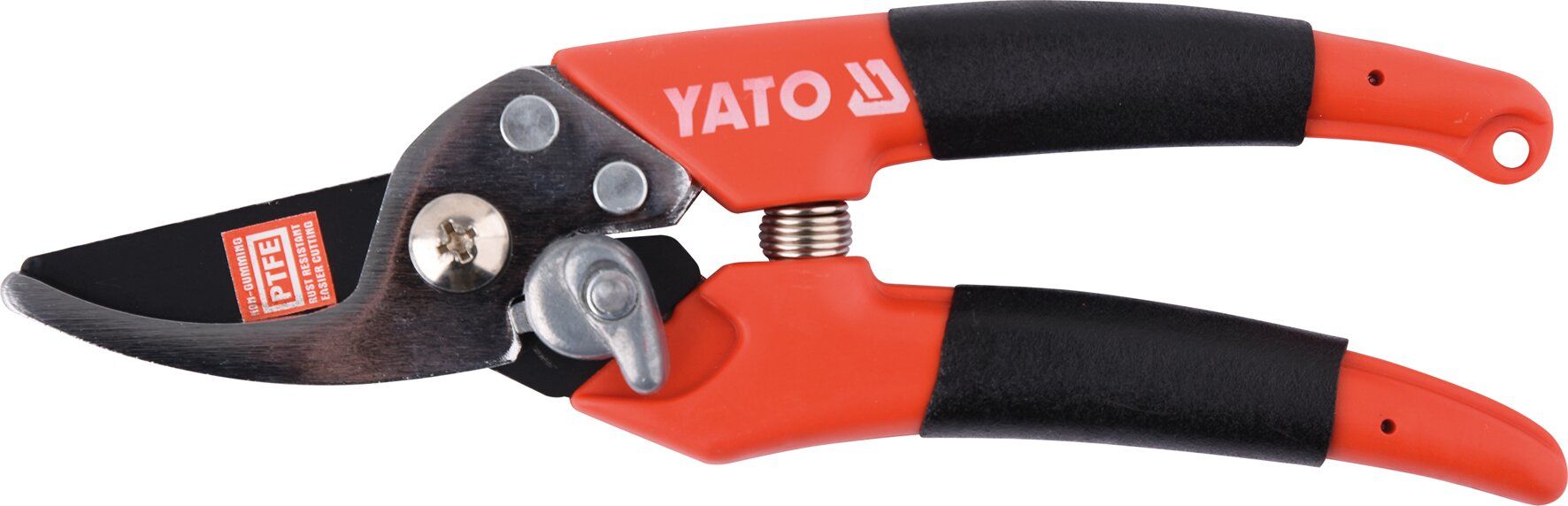 YATO Сікатор універсальний YATO : Ø= 13 мм, L= 175 мм  | YT-8805