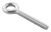 Кольцо талрепа с левой резьбой, нержавеющая сталь А4 (AISI 316) | 8434