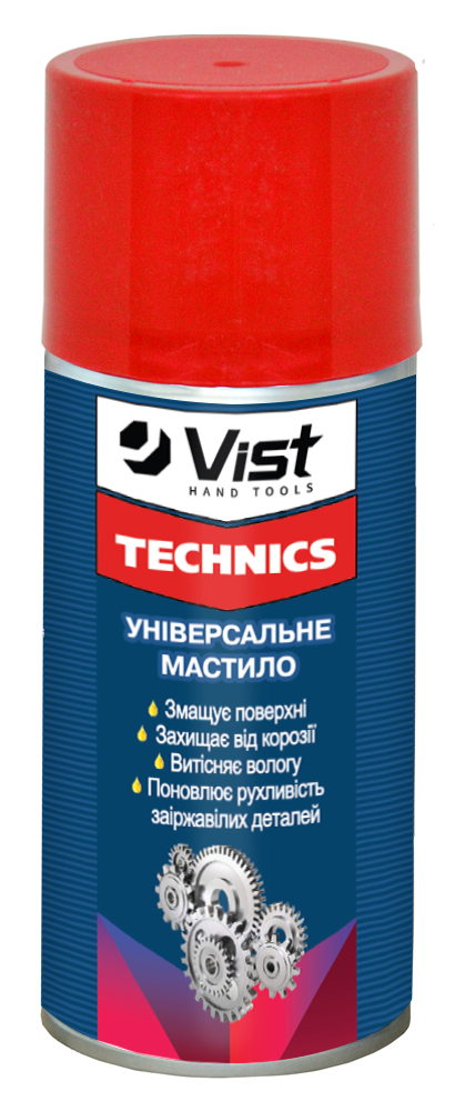 96-040 Універсальне мастило, 150 мл | Technics