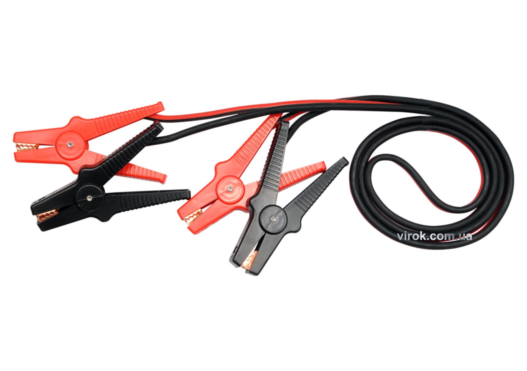 YATO Кабелі пускові YATO, до акумулятора 400 А  | YT-83152