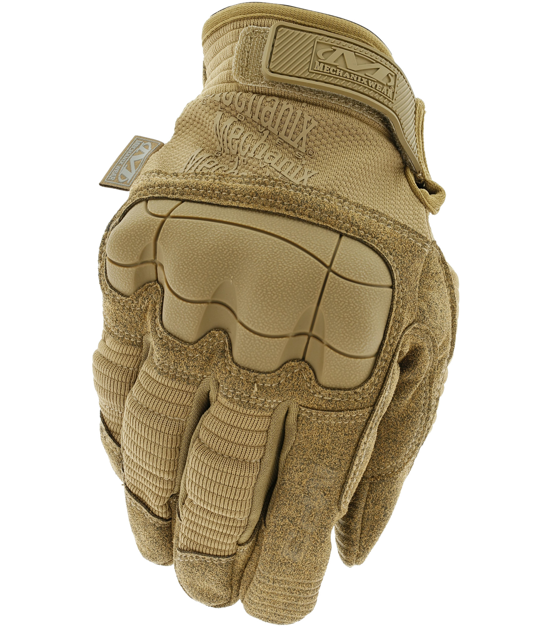 MECHANIX Перчатки тактические M-Pact 3 Coyote размер (XXL) | MP3-72-012