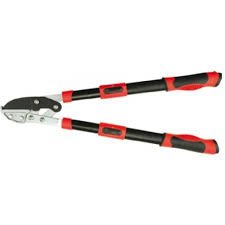 Сікатор для гілок телескопічний YATO 650-900 мм : Ø=32мм [6]