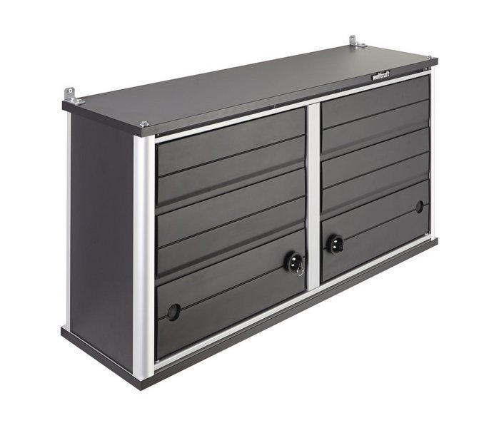 Wolfcraft навесной шкаф 985 x 500 x 300 // 6073000