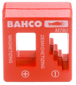 BAHCO M780 Устройство для намагничивания и размагн-я рабочих частей отверток, пинцетов и др.