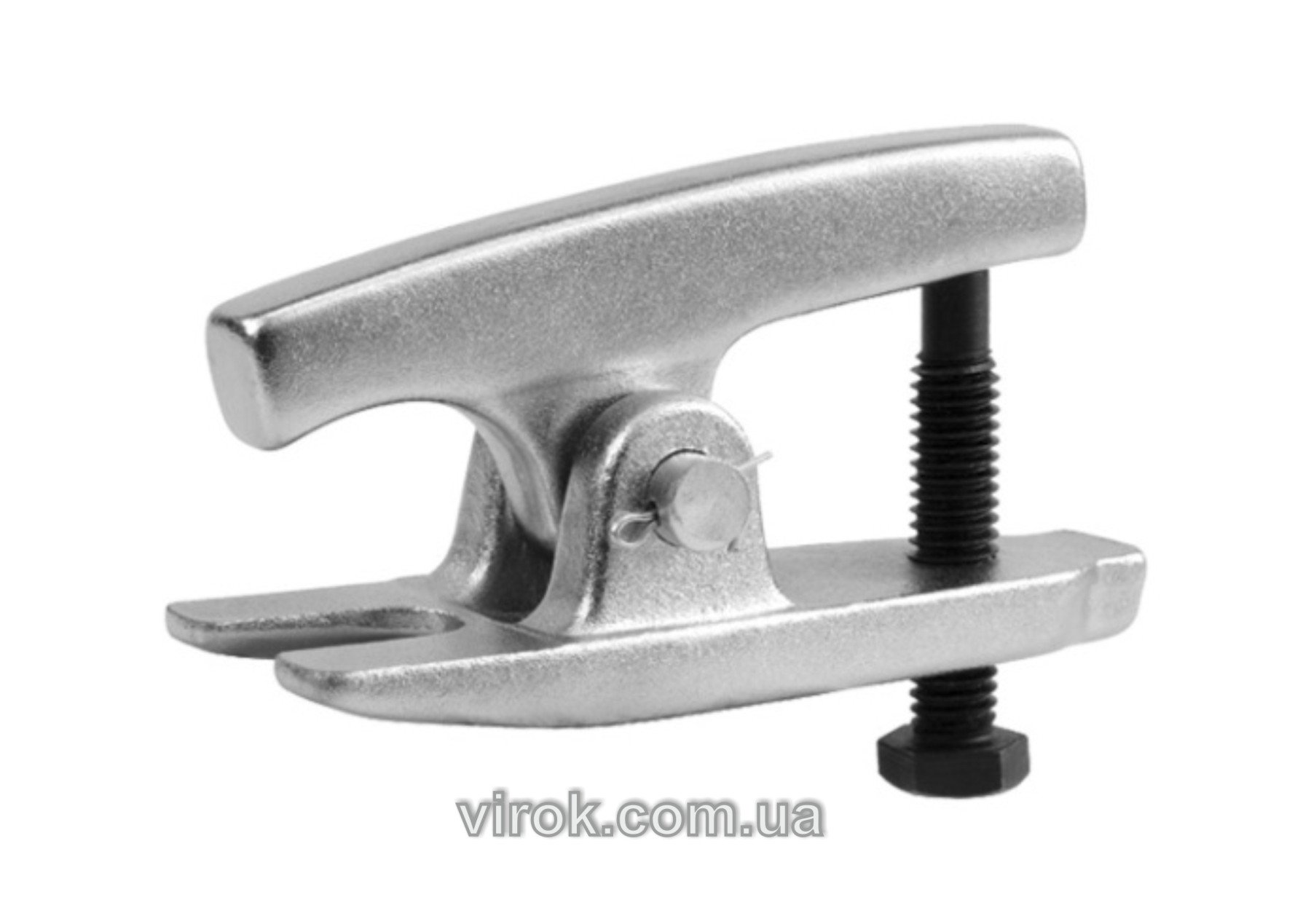 YATO Знімач кульових опор автомобіля YATO Ø17.5 мм, l= 135 мм  | YT-0612