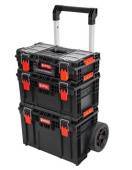 QBRICK SYSTEM Набор ящиков PRIME SET 2 IP66 (590 x 425 x 773) | Z258001PG003