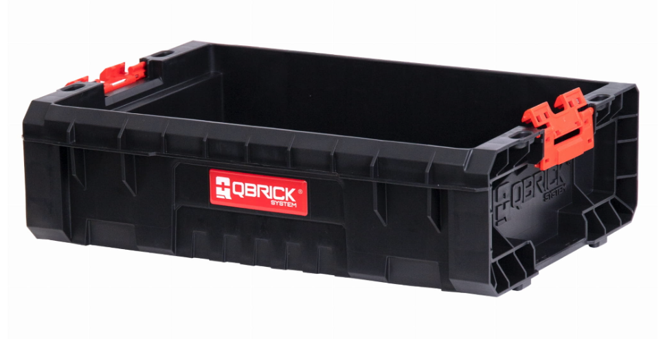 Ящик для инструментов Qbrick System PRO Box 130 2.0 (5901238255642)