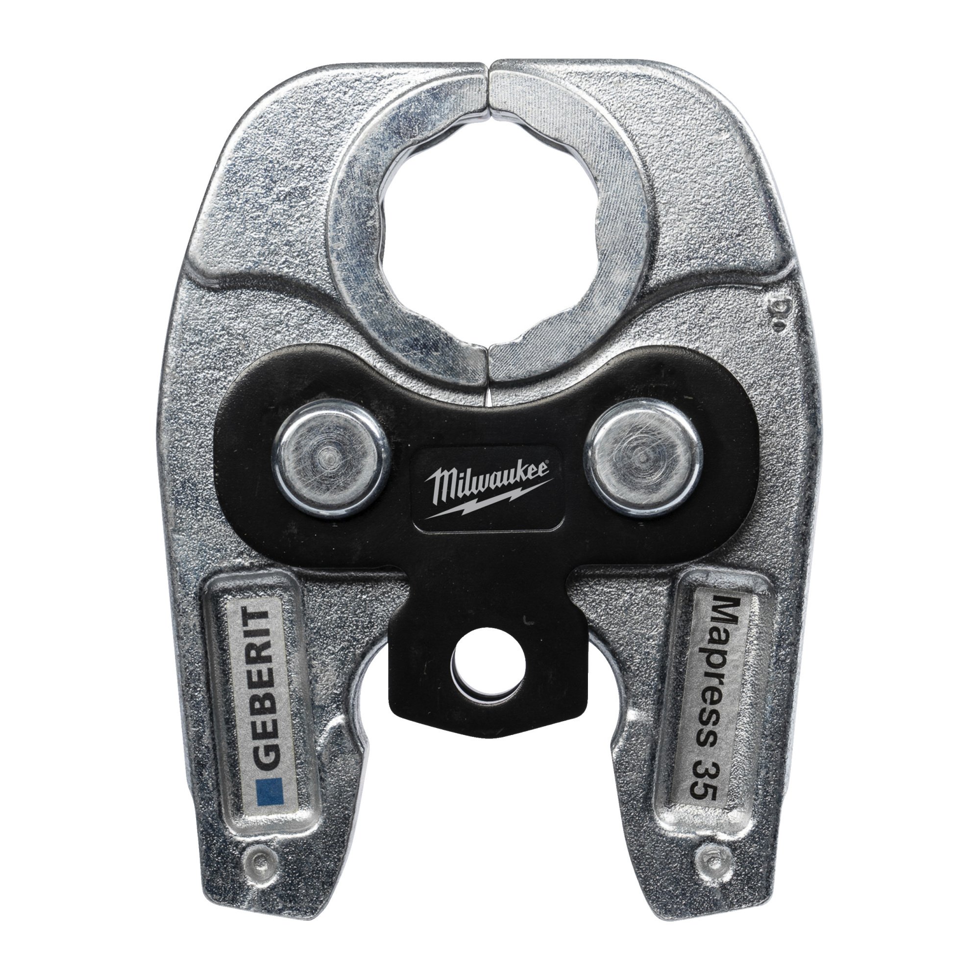 MILWAUKEE Обжимные клещи 35 мм MAPRESS J12-M35 Geberit | 4932480884
