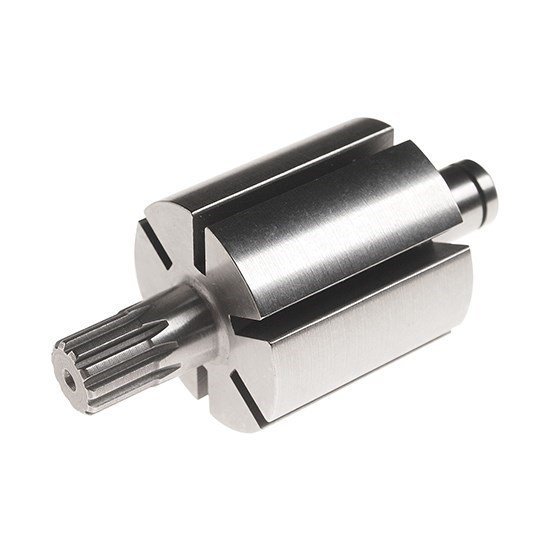 KING TONY Ремкомплект гайковерта 33861 РОТОР 33861-A23 | 33861-A23