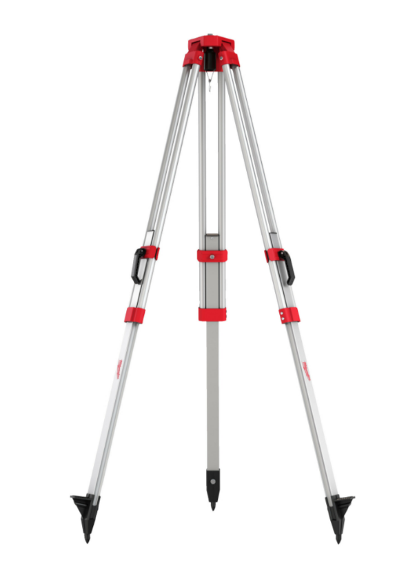 MILWAUKEE Штатив алюмінієвий, TRP160 1,6м (для M18 RLOHVG3) | 4932493199