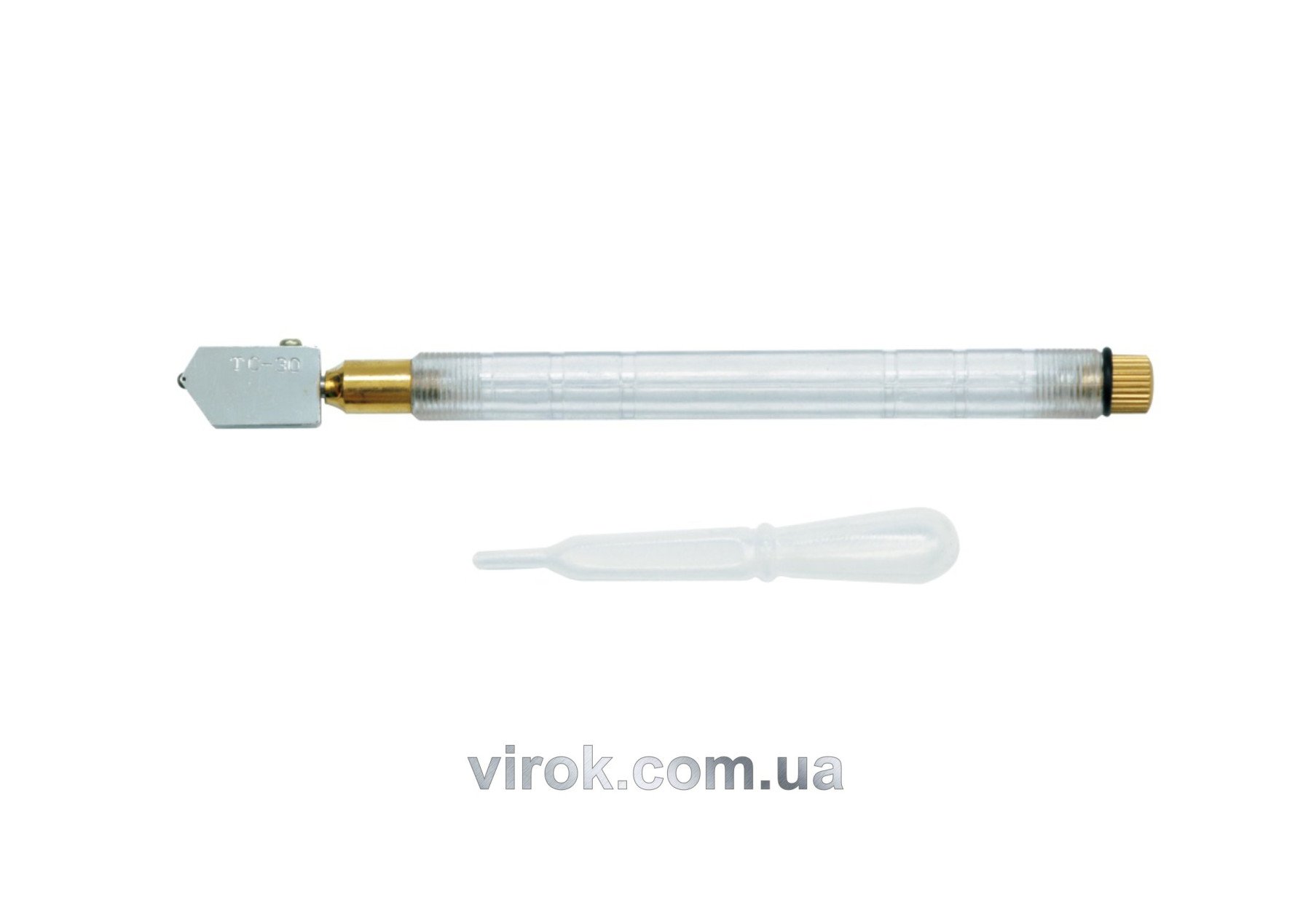 VOREL Склоріз масляний  | 05050