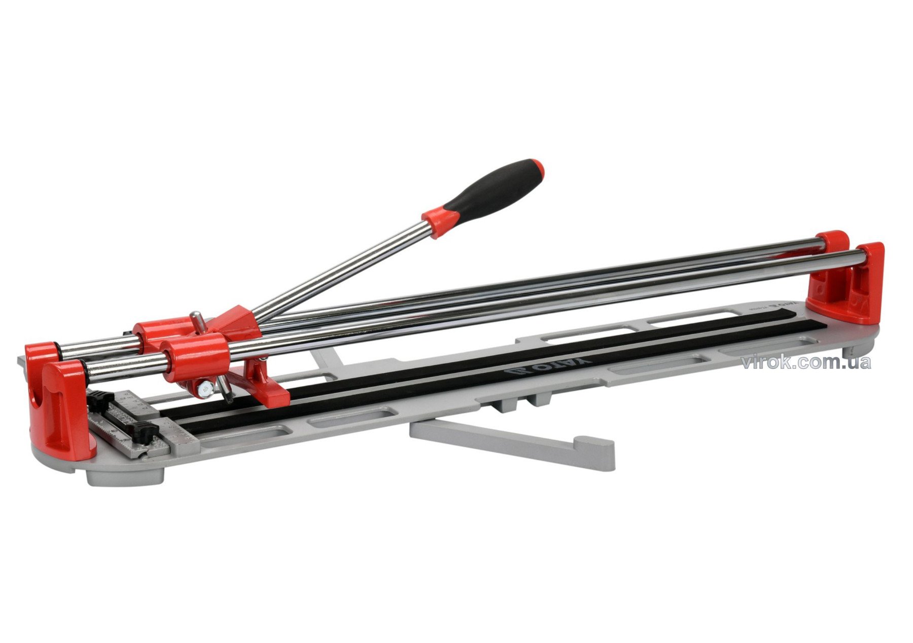 YATO Плиткоріз ручний YATO l= 600 мм, з 2 напрямними і повзунком на підшипниках  | YT-37036