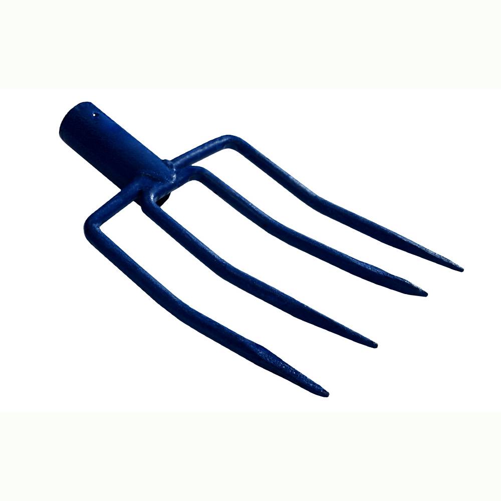 Вила копальні посилені, 4 зуба Україна | 70-844