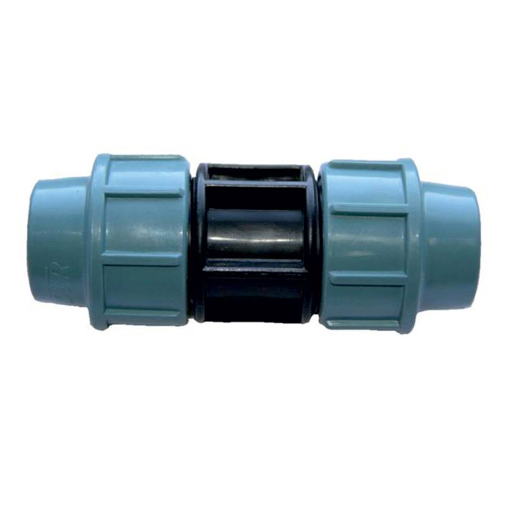 Фітінги Муфта 32 х 32 STR Україна | 77-861