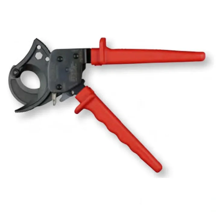 Кабелерез FELO SH 260 мм, предназначен для медных и алюминиевых кабелей, (58425040)