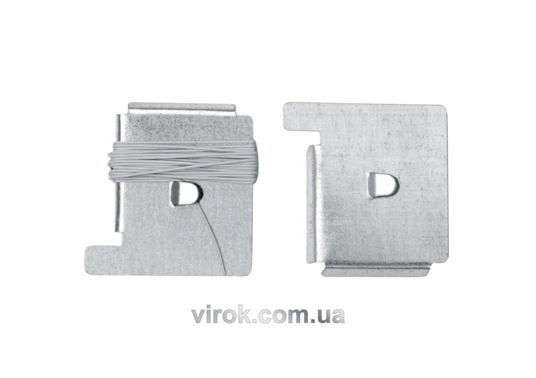 VOREL Рівень для укладання плитки , комплект трасовочний  | 04500