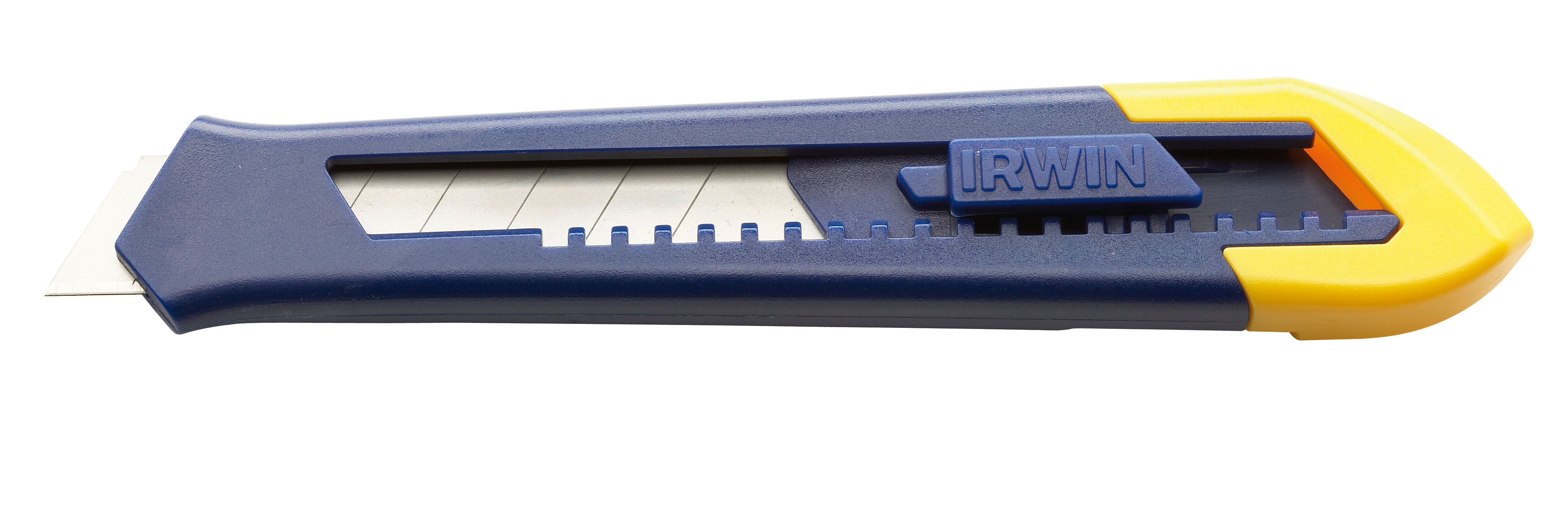 IRWIN Нож с отлам сегм.ProEntry Snap-Off Knife 18мм | 10506544