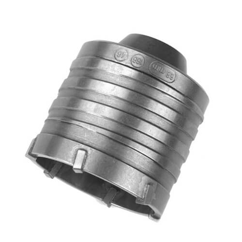 Коронка по бетону ударная  для легких работ 68 мм