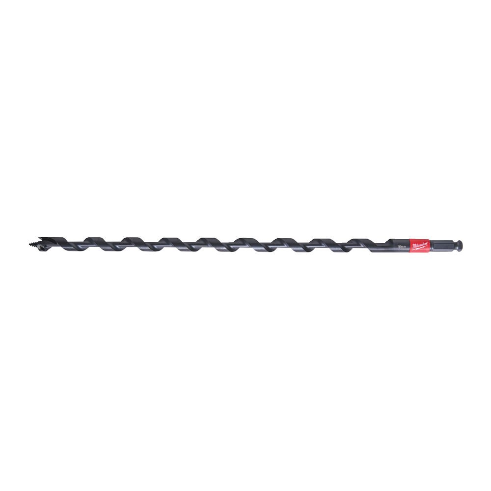 MILWAUKEE Cвердло спіральне 7/16" , Ø16х460х395мм | 48136756