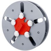 KNIPEX Матрицы сменные (магазин)подходят только для MultiCrimp® 97 33 02, 97 33 01 | 97 39 90