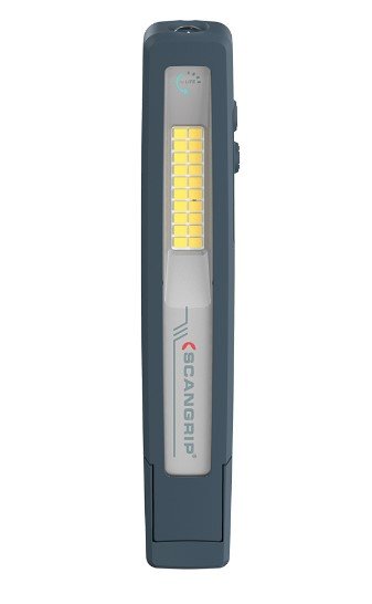 SCANGRIP Ручной фонарь UNIPEN for Life | 03.6209