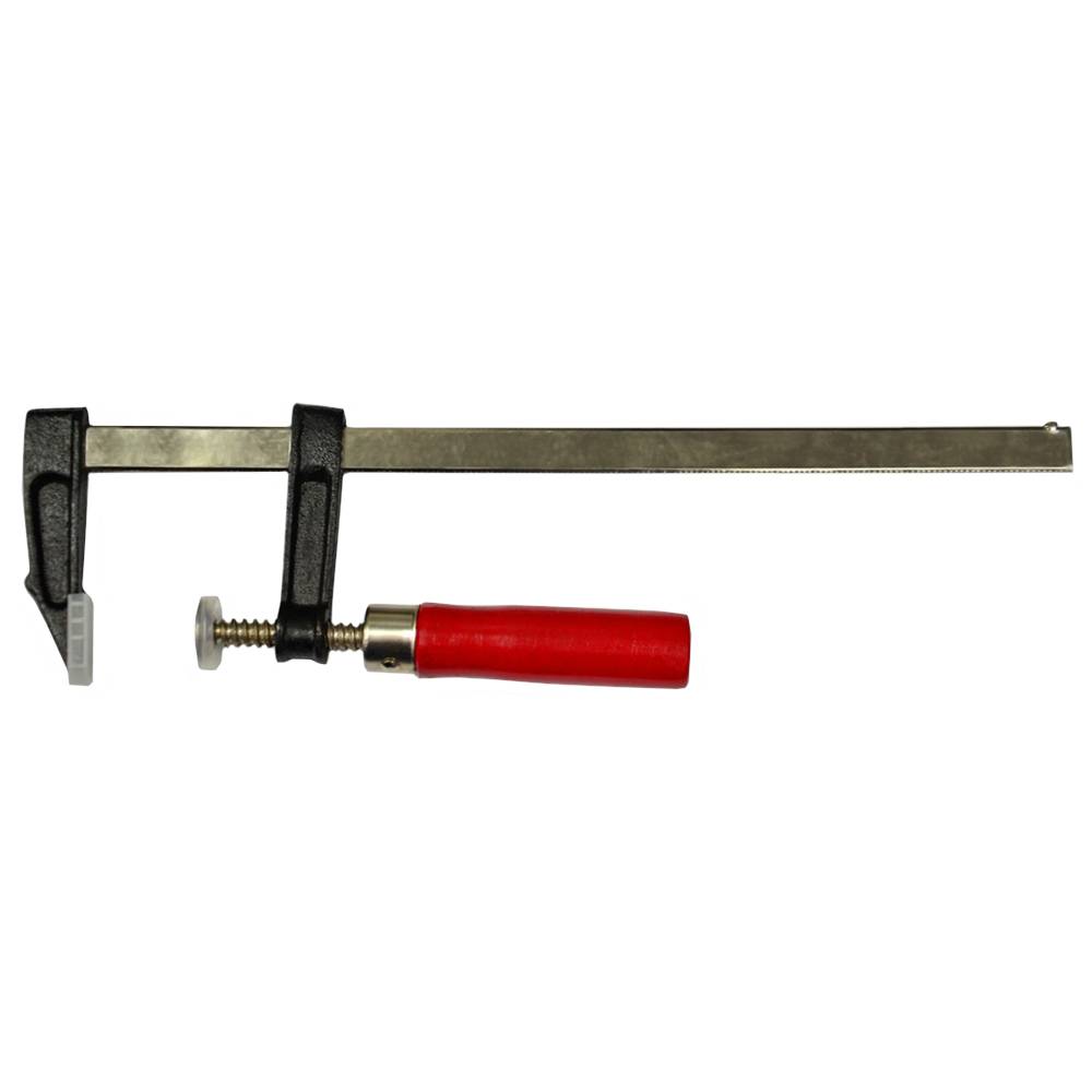 Струбцина столярна 300х50мм Technics | 43-613