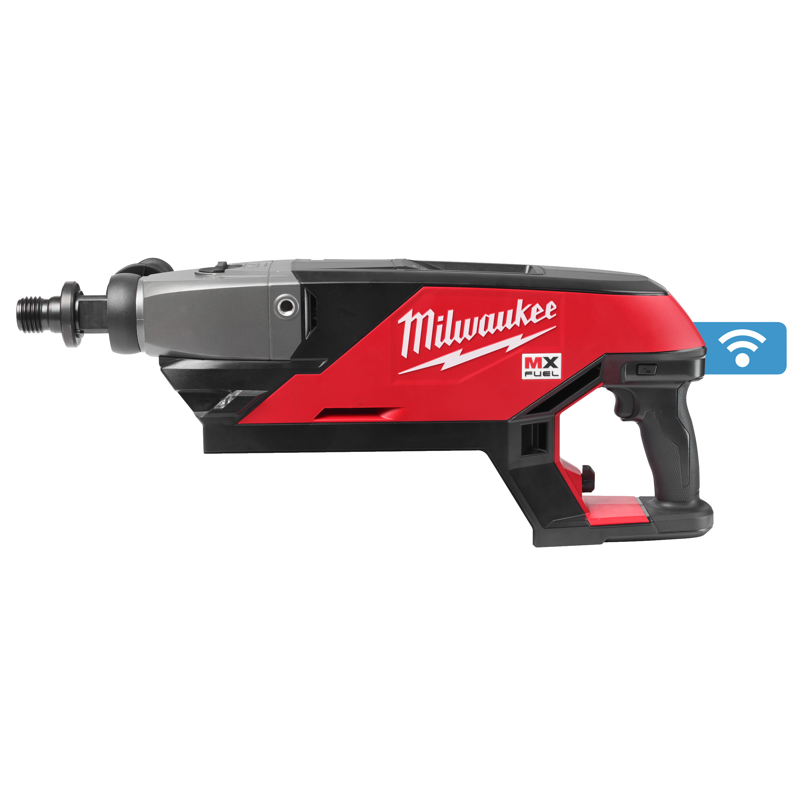 MILWAUKEE Аккумуляторная установка алмазного сверления MXF DCD150-0C | 4933478986