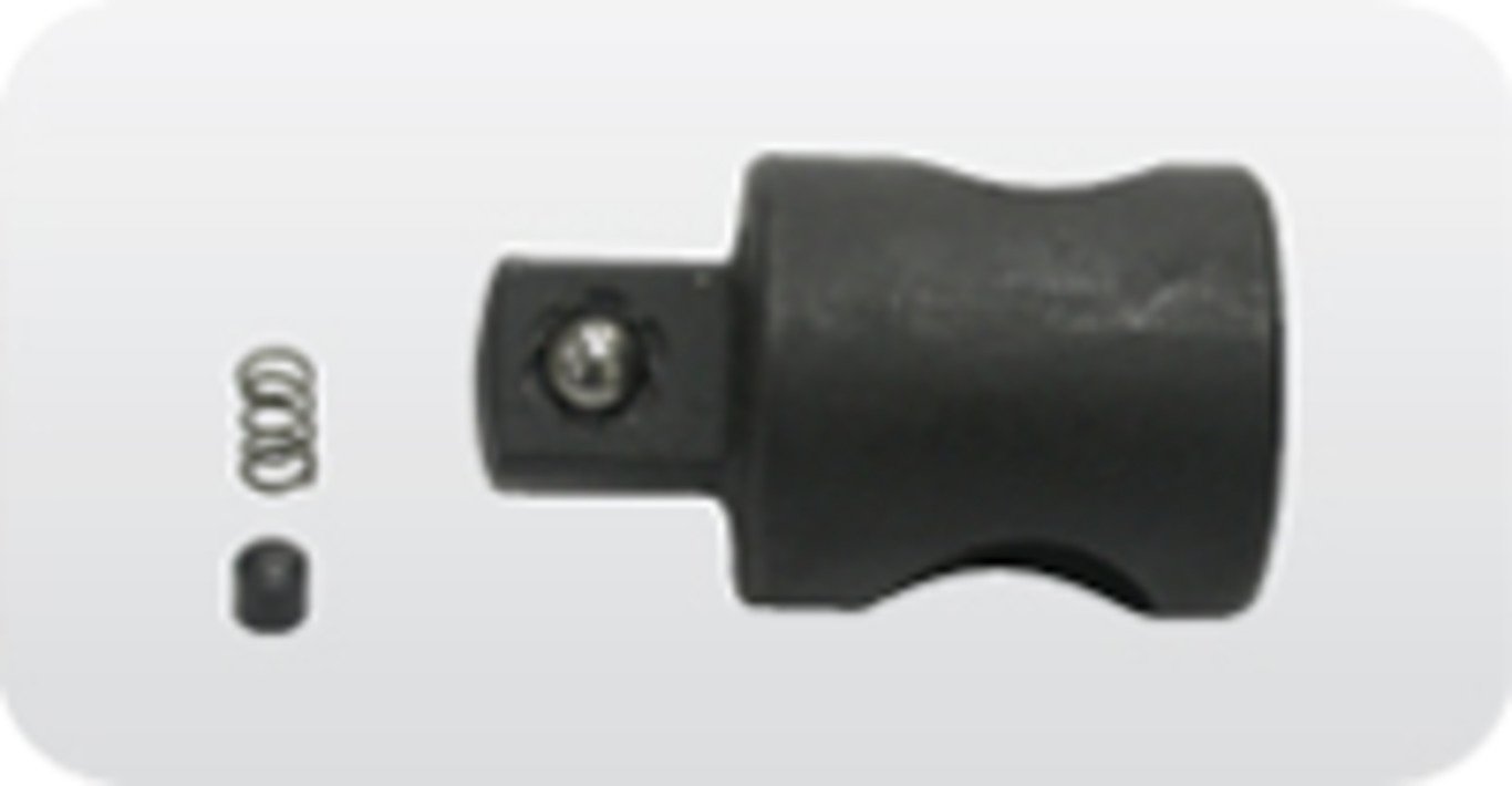 KING TONY Ремкомплект воротка 1/2" (квадрат) | 4573DK