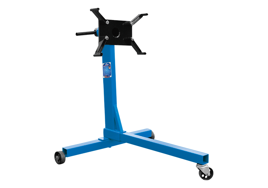 KING TONY Стапель для ремонта двигателя 750LBS | 9TY135-075A-B