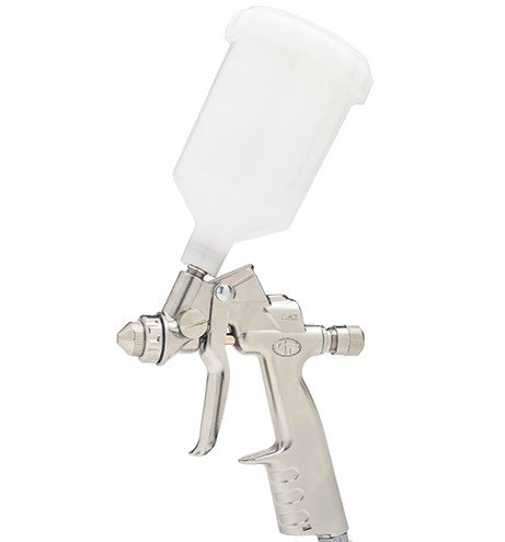 ANI Spa Краскопульт пневматический GF 10 15/A OMNI gr.250 Aerogr | AH1520015A