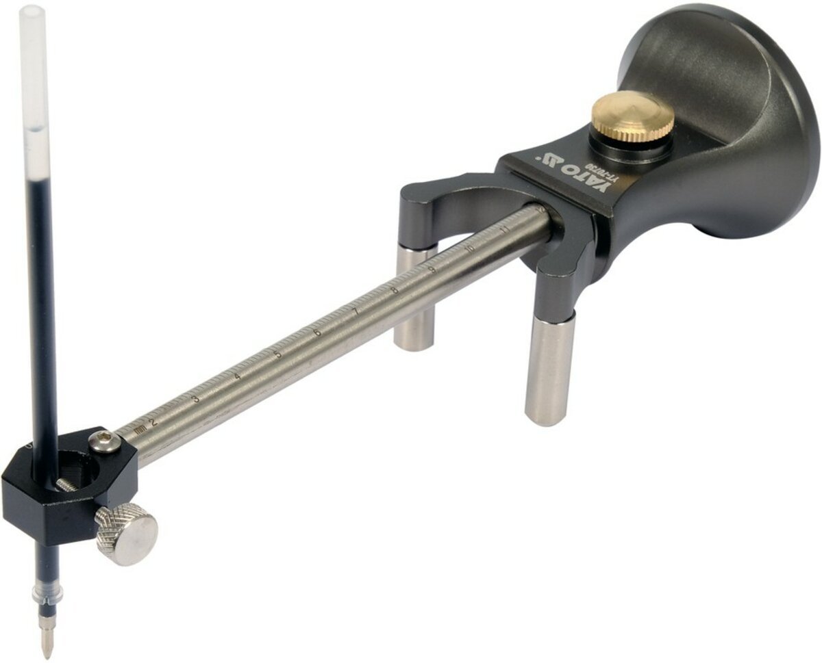 YATO Рейсшина для розмітки паралельних ліній YATO  | YT-70730