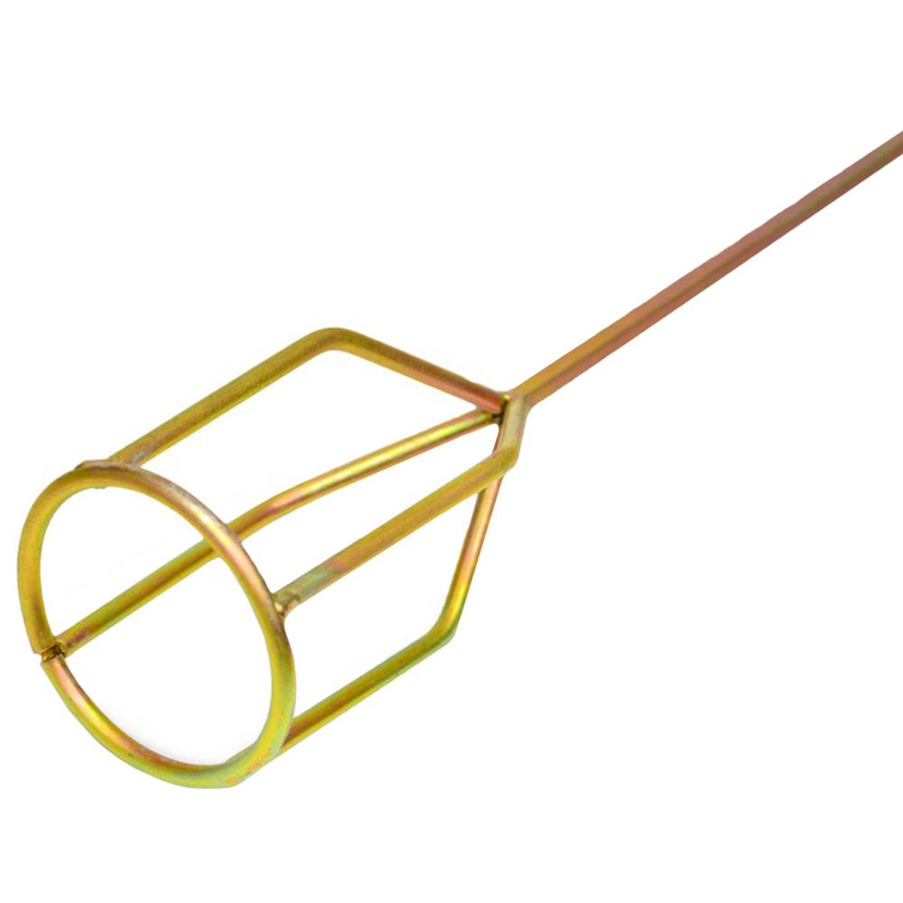 Міксер для гіпсу, тип E, 80х535мм, 5-10кг Favorit | 09-060