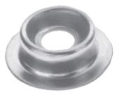 Нержавеющая цапфа Durable™ Dot® Ø 15