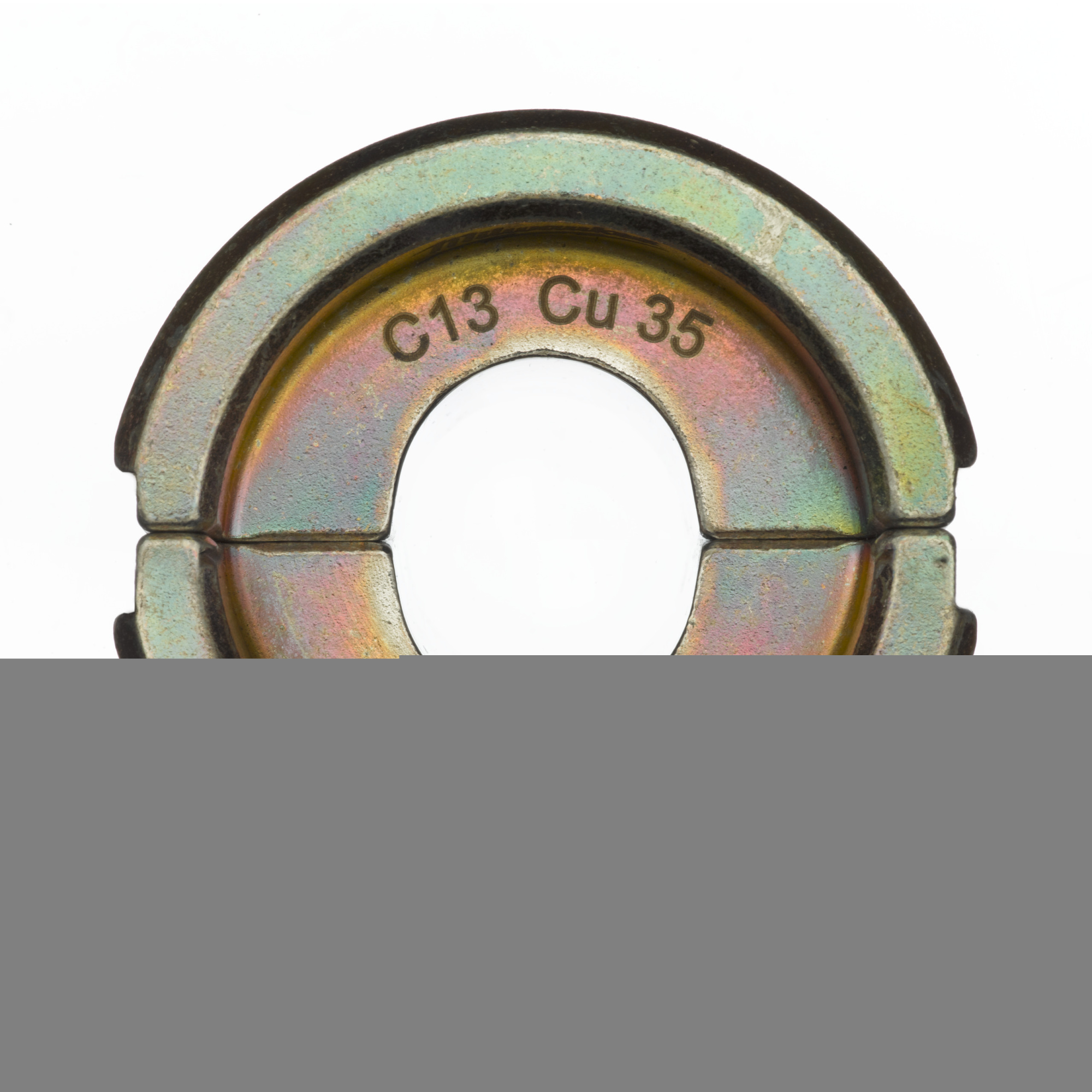 MILWAUKEE Матрица C13 Cu35 | 4932459527