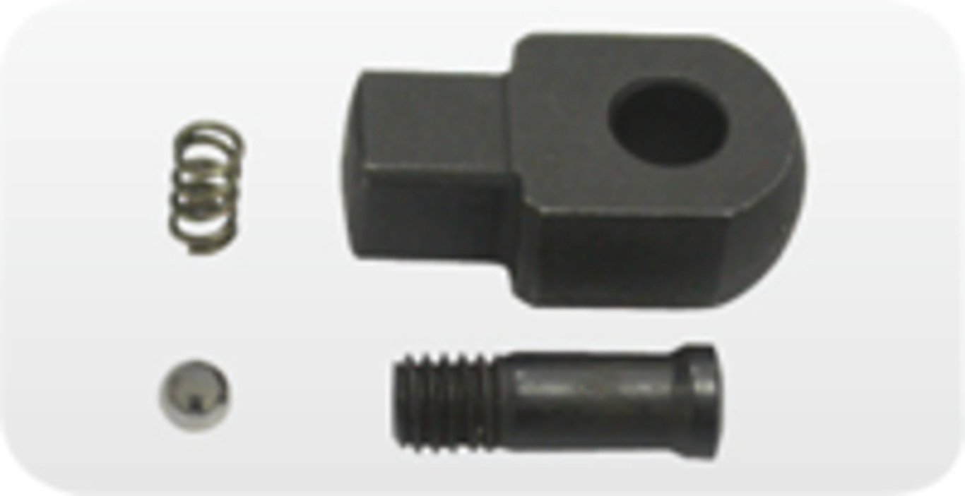 KING TONY Ремкомплект воротка 1/4" с карданом | 2452DK