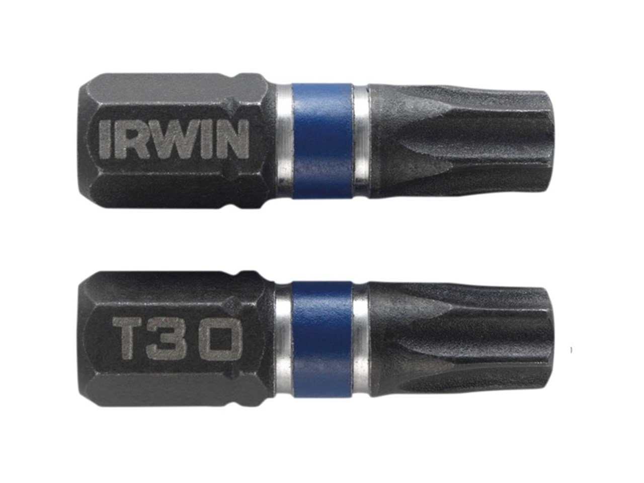 IRWIN Бита ударопрочная T30, 25мм, 20шт., | 1923338